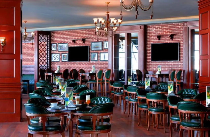 ALBATROS PALACE SHARM  5*-75