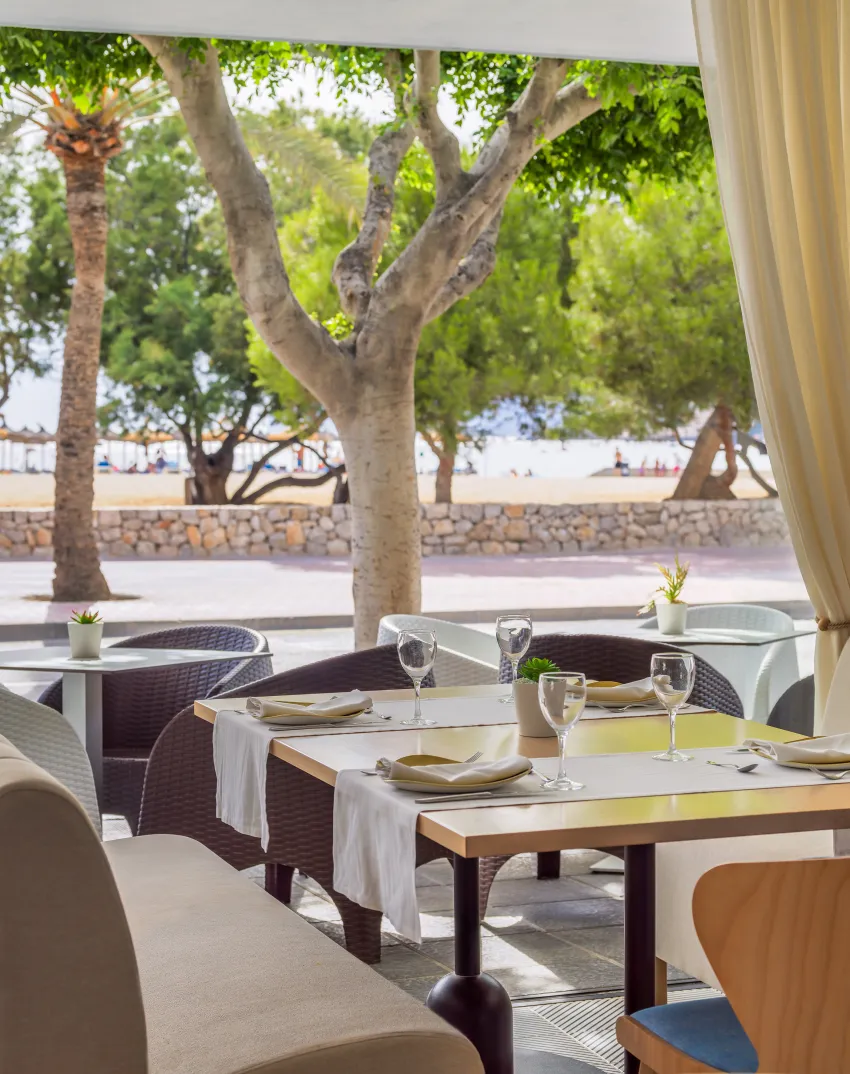 H10 Casa del Mar 4*-112