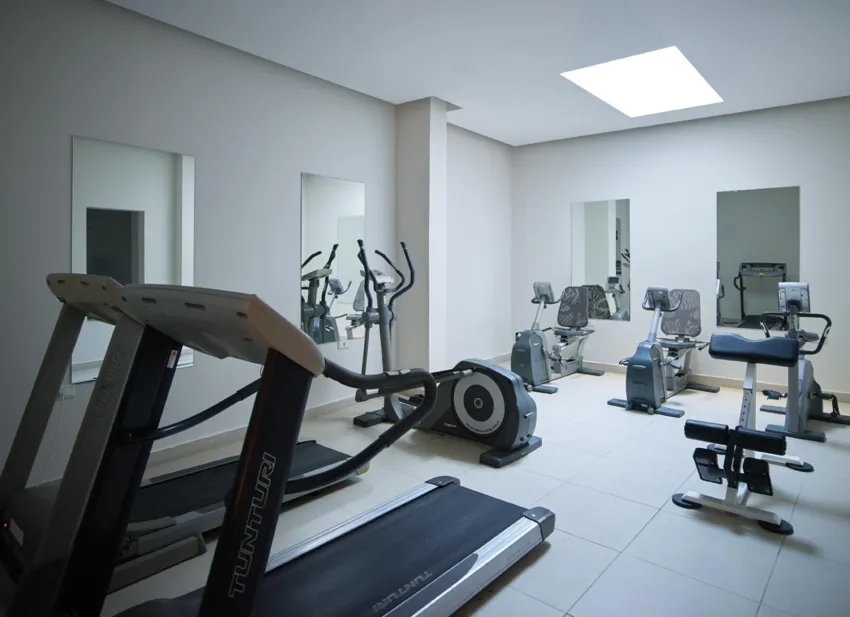 Atlantica Eleon Grand Resort and Spa 5*-3