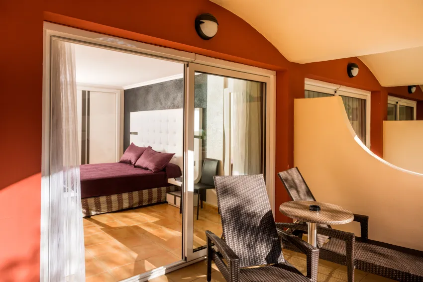 Salles Hotel Marina Portals 4*-54