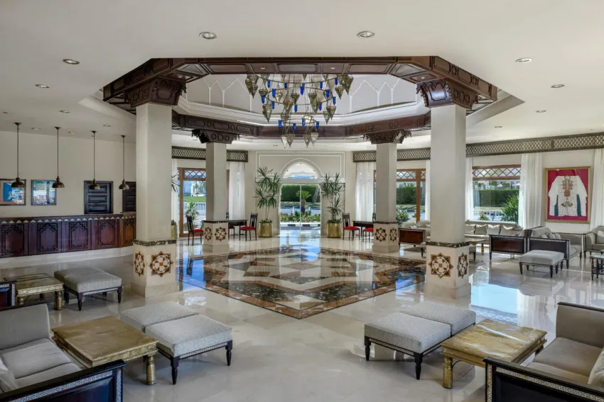 Jaz Fanara Resort & Residence 4*-11