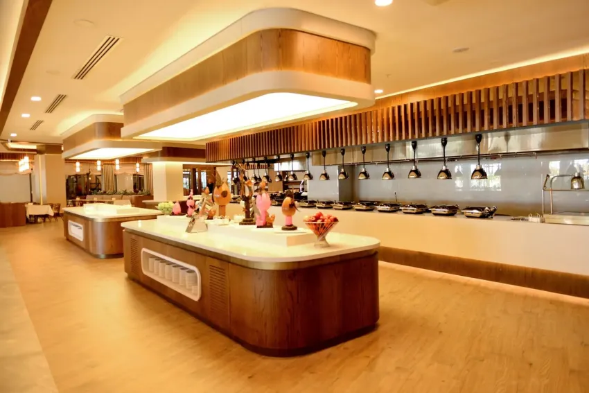 Luna Vista Belek 5*-22