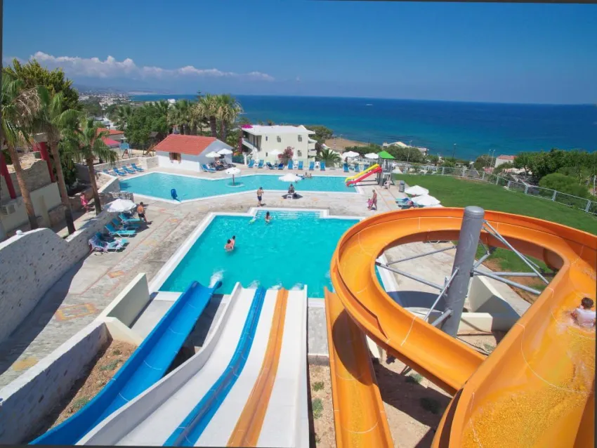 Rethymno Mare Royal & Water Park 5*-12