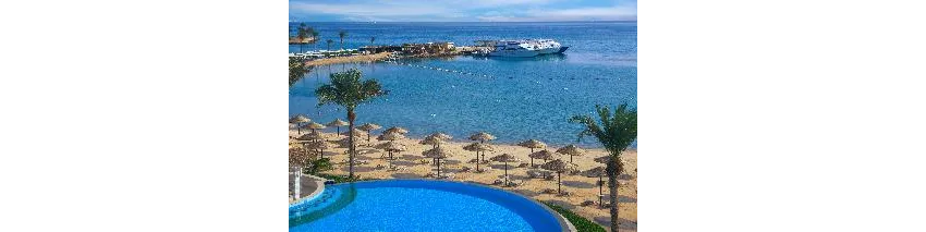 Jaz Elite Casa Del Mar Beach 5*-2