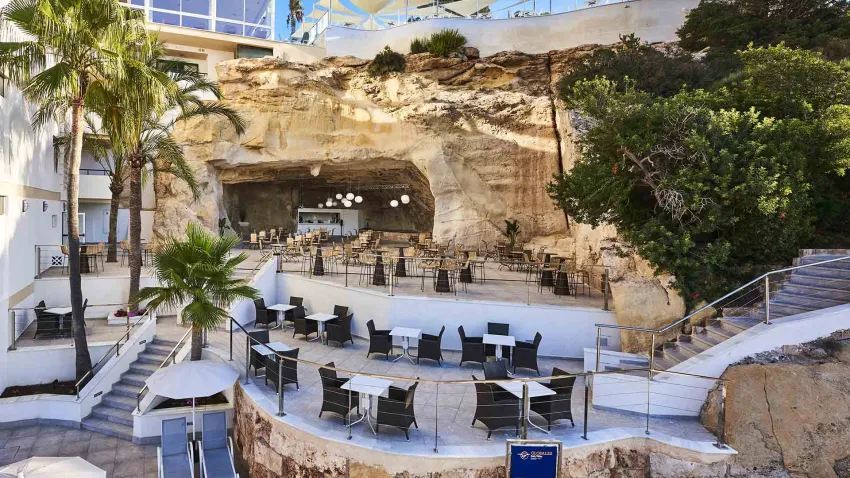 Globales Cala Viñas - Adults Only 16+ 4*-13