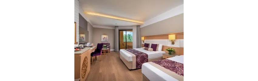 Villa Side Residence Hotel 5*-22