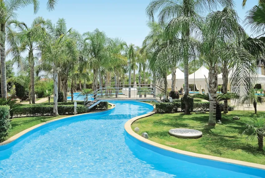 Olympic Lagoon Resort Agia Napa 4*-67