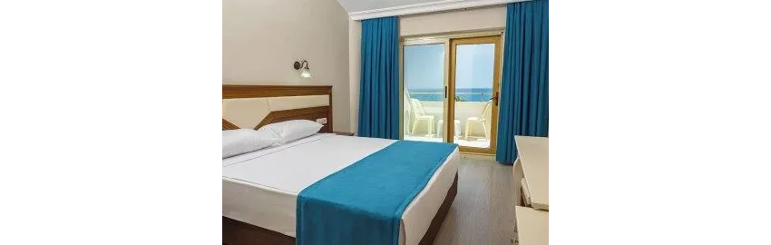 Valeri Beach Hotel 3*-11