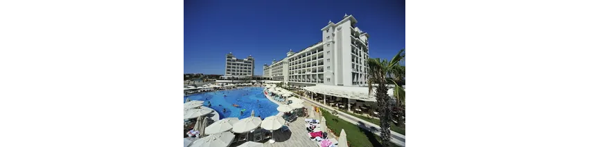 Lake & River Side Hotel & Spa 5*-3