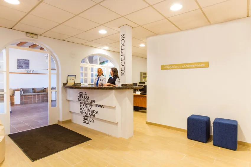 Plazamar Serenity Resort -4