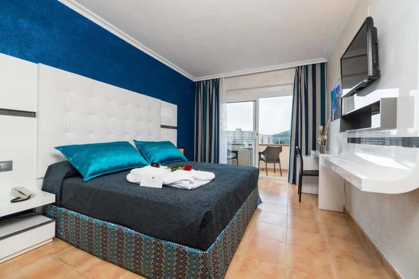 Salles Hotel Marina Portals 4*-24