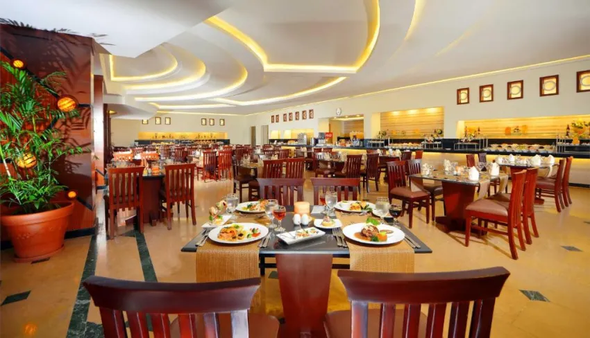 PICKALBATROS AQUA PARK RESORT  4*-13