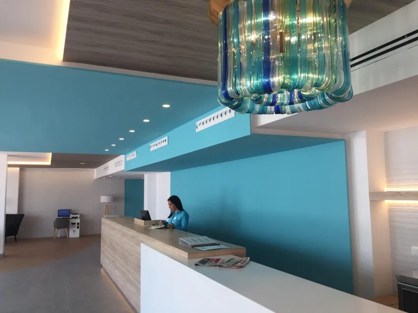 Sun Beach Hotel 3*-8