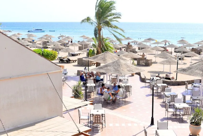 Eagles Paradise Abu Soma Resort 4*-13