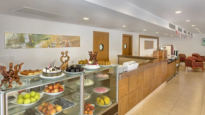 Ozkaymak Select Resort Hotel 5*-28