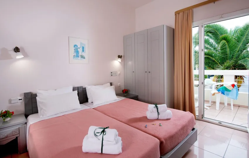 Scala Boutique Hotel and Suites 4*-10