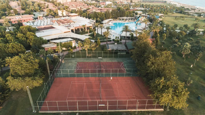 Club Hotel Felicia Village 5*-11