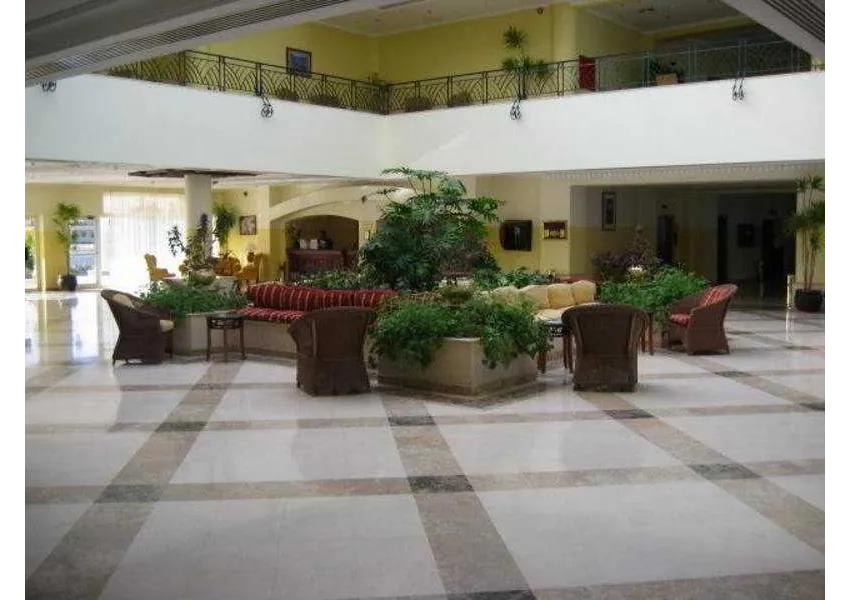 Sunrise Alma Bay Resort 4*-13