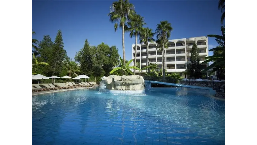 Atlantica Oasis 4*-19