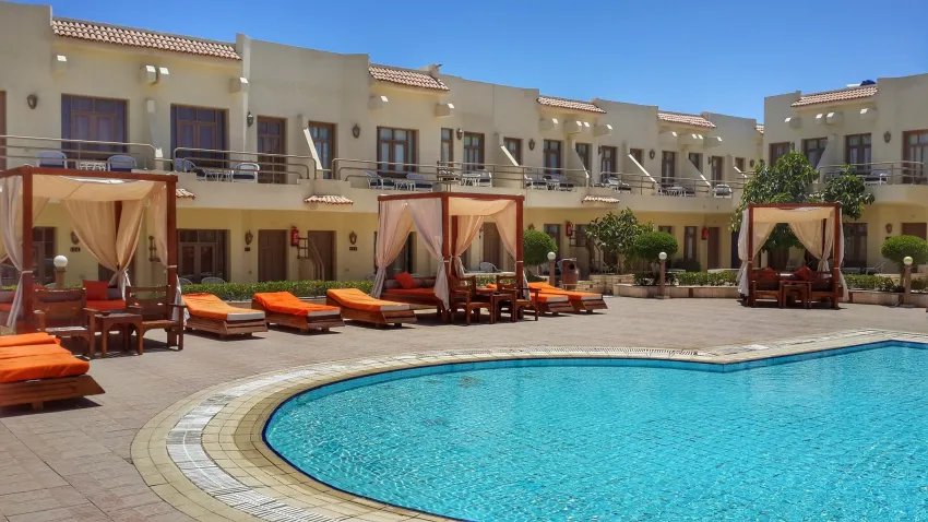 Cataract Layalina 3*-2