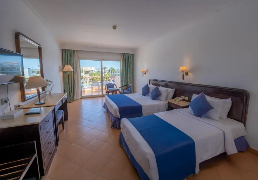 Jaz Royal Palmariva 5*-8