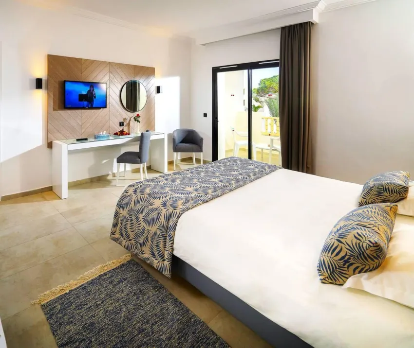 Calimera Delfino Beach Resort & Spa 4*-8