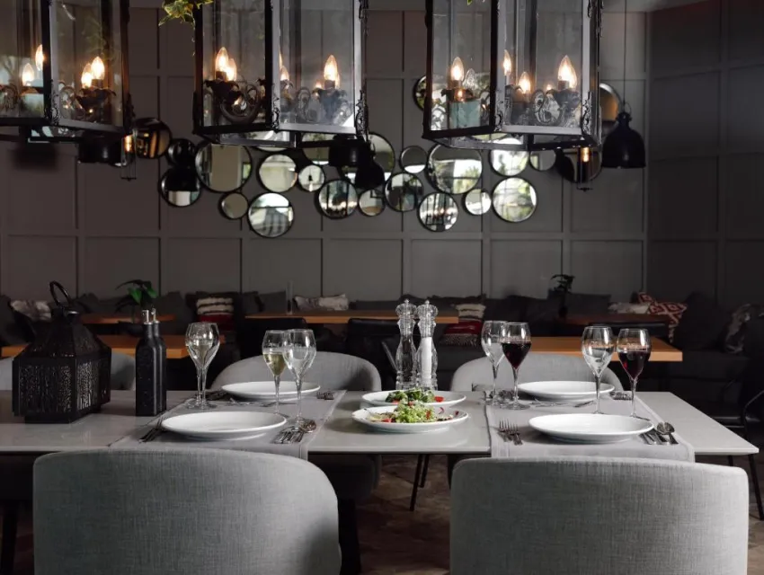 MIRAMARE BEACH HOTEL  5*-13