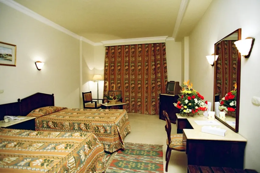 Regina Resort & Aquapark 4*-6