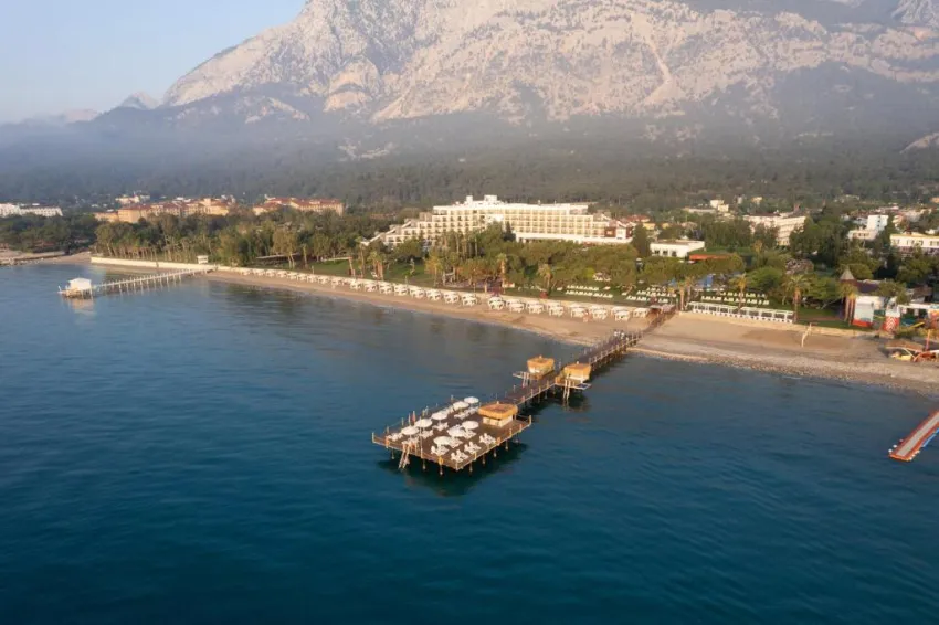 TUI MAGIC LIFE RIXOS BELDIBI (ADULTS ONLY 16+)  5*-29