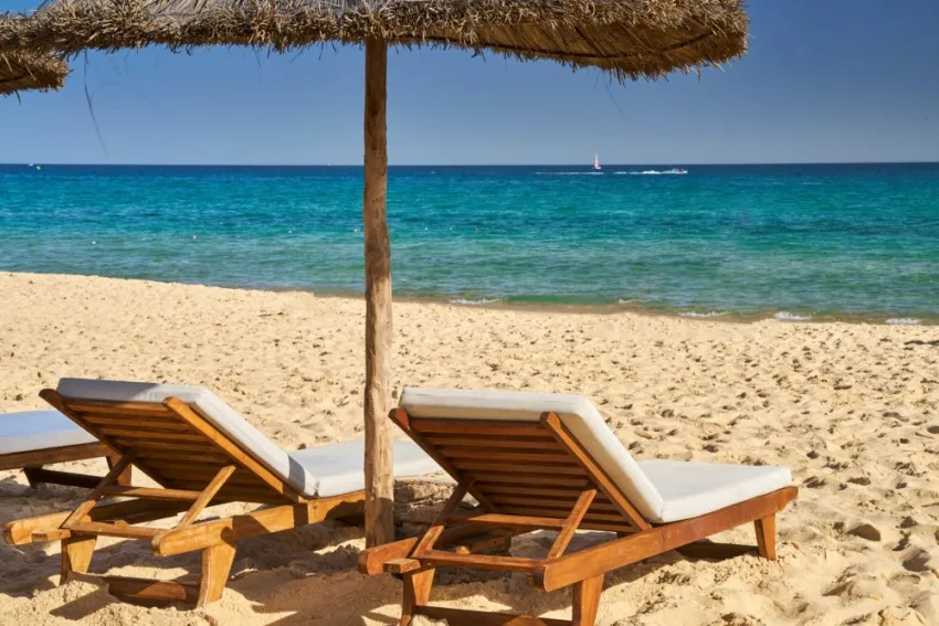 SENTIDO MARILLIA RESORT  4*-97