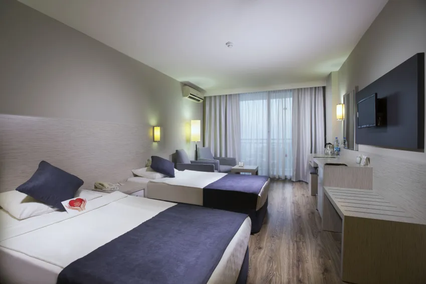 Washington Resort & Spa 5*-7