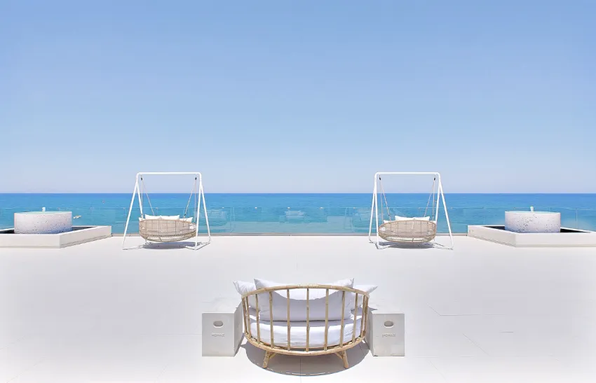 Grecotel Lux Me White Palace 5*-21