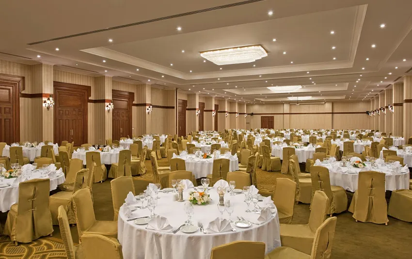 Akka Antedon Hotel 5*-21