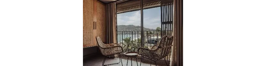 En Vie Beach Boutique Hotel (Adult Onlly16+) 3*-28