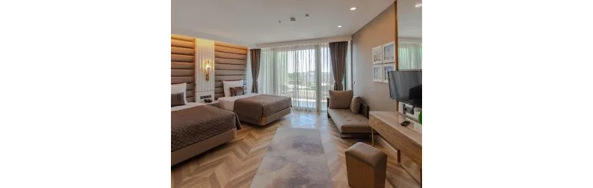 Alexia Resort Spa Hotel 5*-9