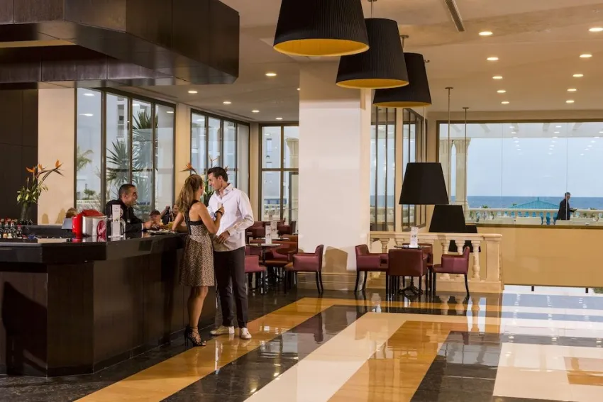 Concorde Green Park 5*-3