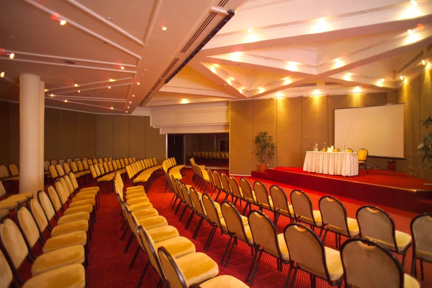 Perre La Mer Hotel 5*-19