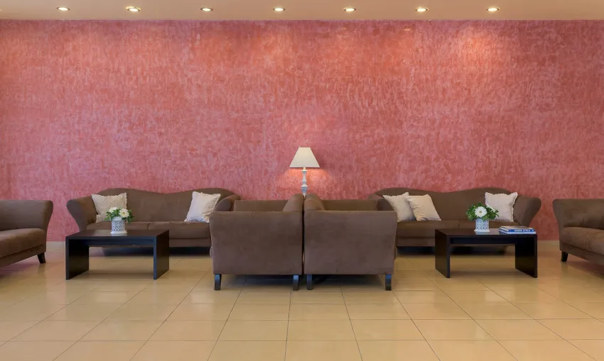 Memphis Beach Hotel 3*-8