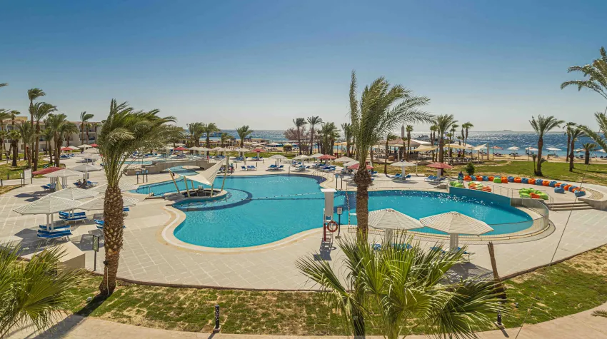 Amarina Abu Soma Resort & Aqua Park 5*-38