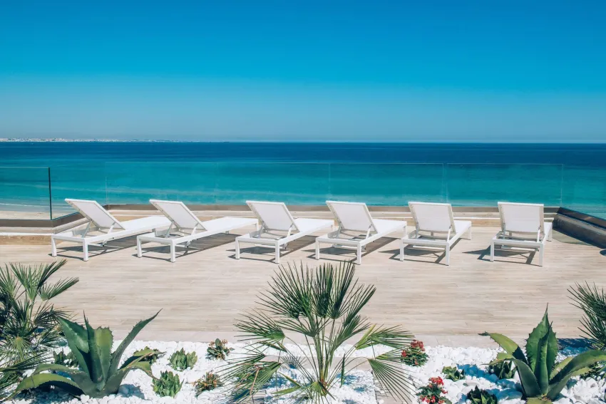 Iberostar Selection Kuriat Palace 5*-14