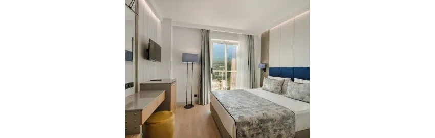 Sealife Kemer Resort Hotel 5*-10