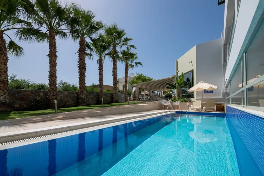 Angela Suites Boutique Hotel 5*-34