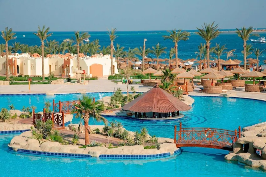 Sunrise Royal Makadi Resort 5*-1
