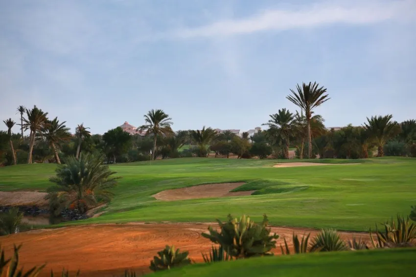 Movenpick Resort & Spa El Gouna 5*-10