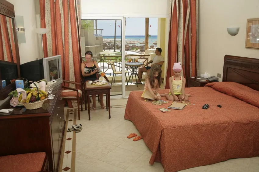 Imperial Shams Abu Soma Resort 4*-3