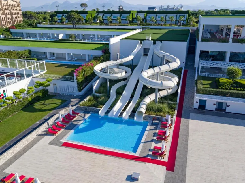 Adam & Eve (Adults Only 16+) 5*-2