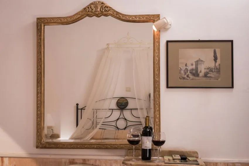 Orpheas Resort Hotel Adults Only 16+ 4*-64