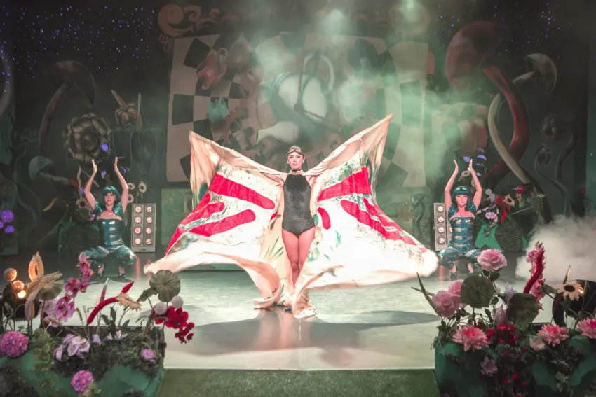 Baia Salima Kemer 5*-20