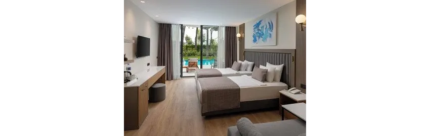 Dobedan World Palace Kemer (Ex. Alva Donna World Palace) 5*-24
