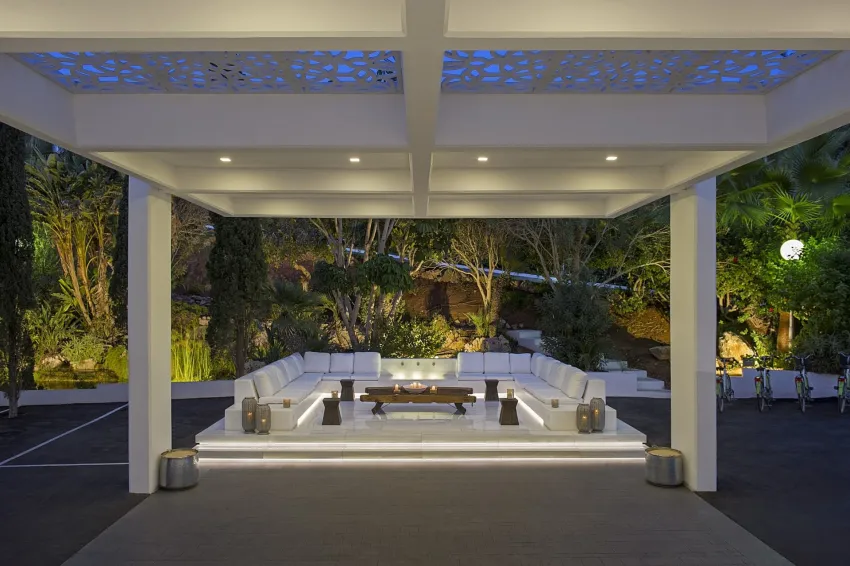 GRECIAN SANDS HOTEL 4*-6